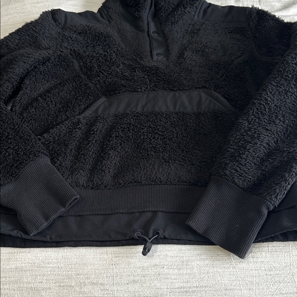 Ivivva by Lululemon Fleece Jacket - Picture 3 of 6